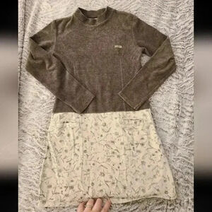 Girls dress Les Robes